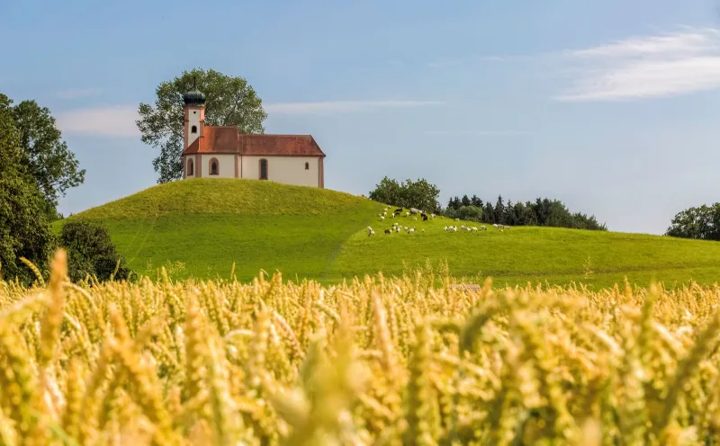De Zwabische Bad-Waldsee