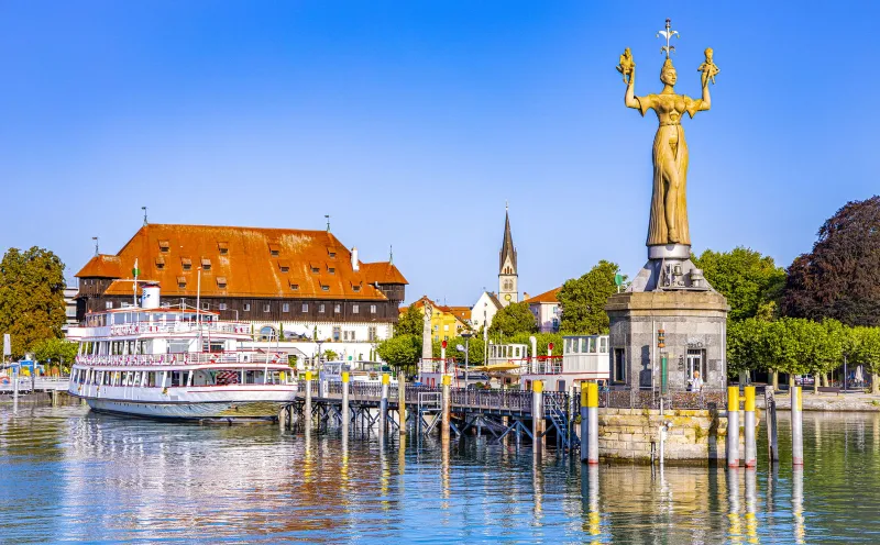 Haven van Konstanz