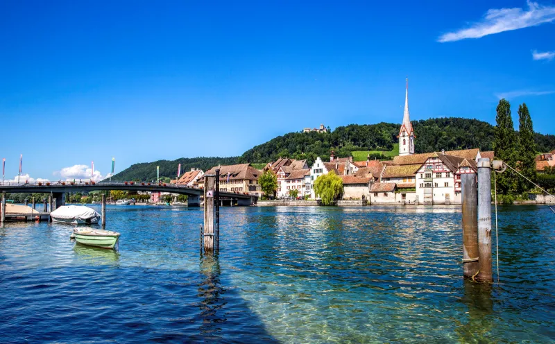 Stein am Rhein 