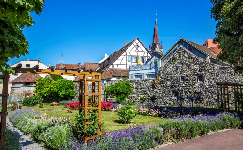 Radolfzell am Bodensee