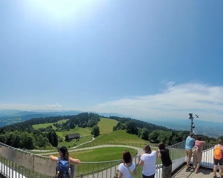 Reisebericht: Bodensee-Radtour übers Wochenende