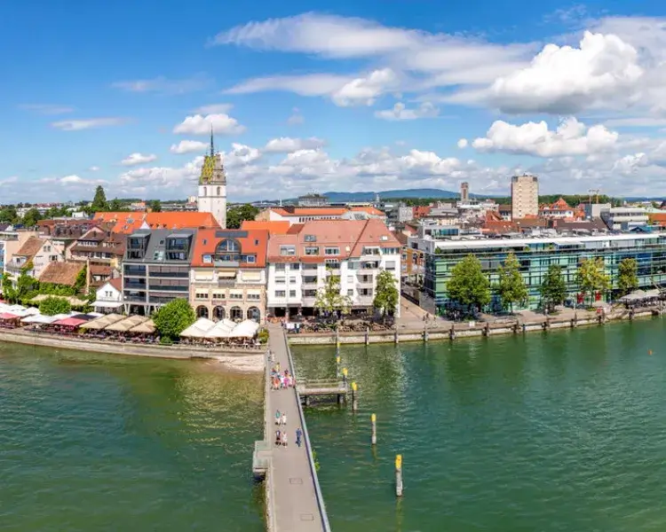 Friedrichshafen