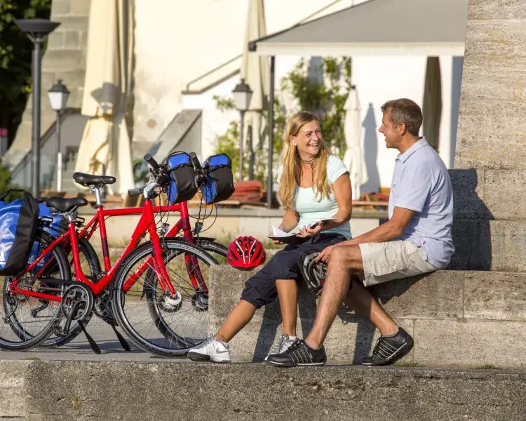 Reiseberichte vom Bodensee