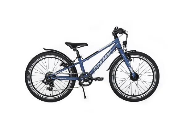 Kinderfiets