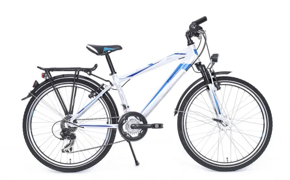 Jeugdfiets