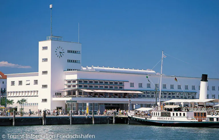 Zeppelin Museum