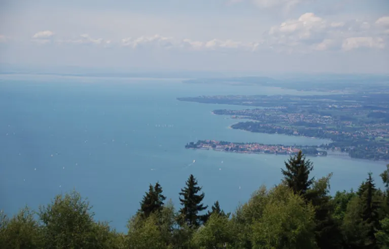 Bregenz - Pfänder