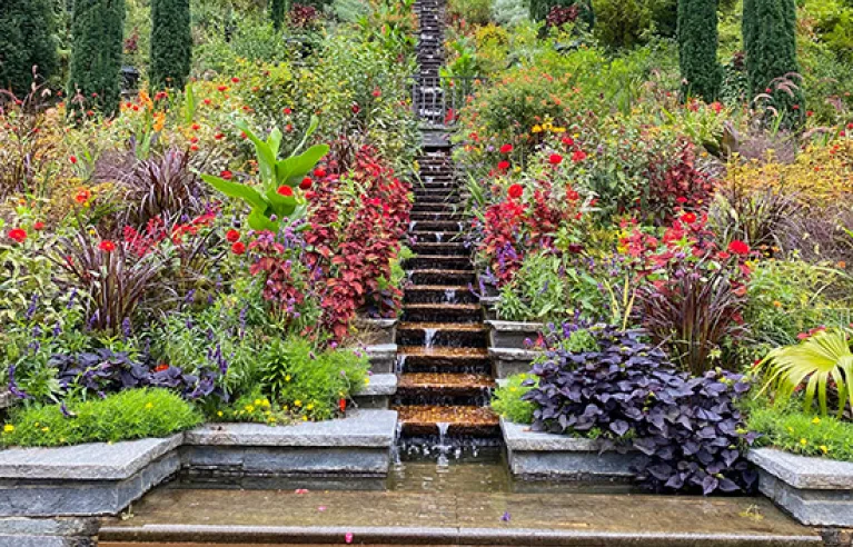 Bloemeneiland Mainau