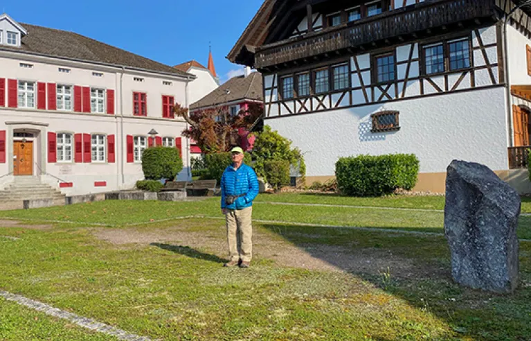 Joods Museum Gailingen