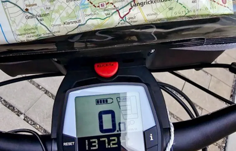 Route