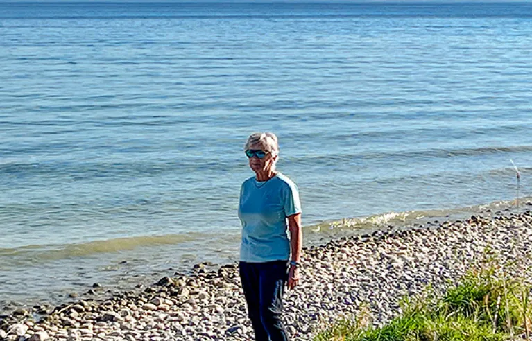 Reisverslagen van het Bodenmeer