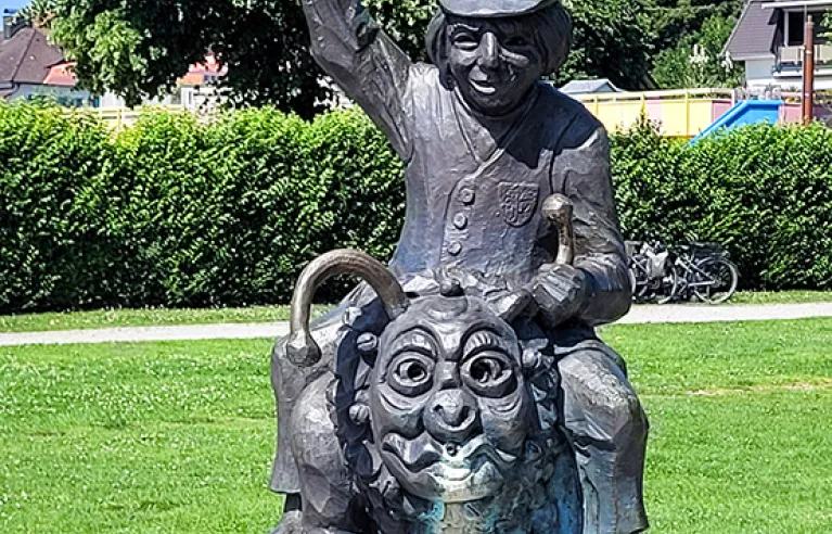 Reisverslag: Bodenmeer fietstocht in het weekend