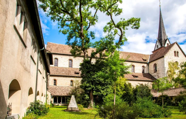 Allerheiligen Klooster