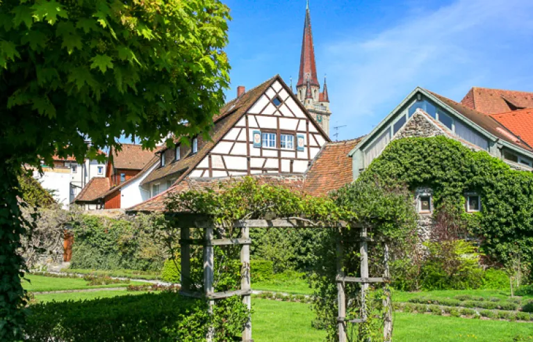 Oude Stad