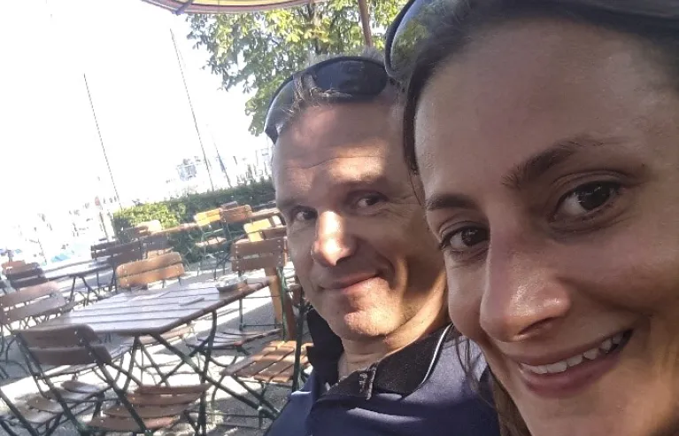 Reisverslagen van onze gasten