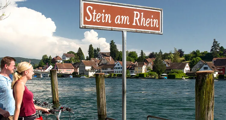 Stein am Rhein