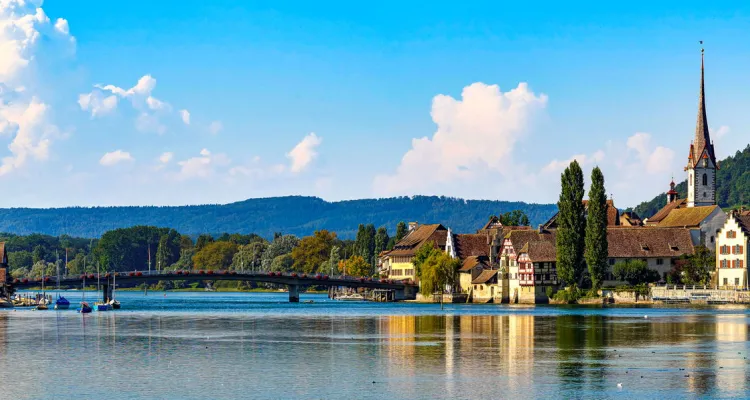 Stein am Rhein